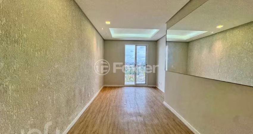 Apartamento com 3 quartos à venda na Avenida Assis Brasil, 4908, São Sebastião, Porto Alegre