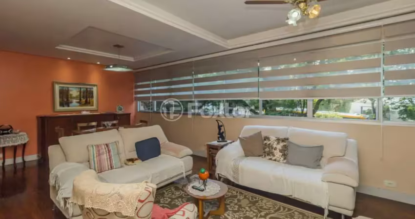 Apartamento com 3 quartos à venda na Avenida Doutor Nilo Peçanha, 550, Bela Vista, Porto Alegre