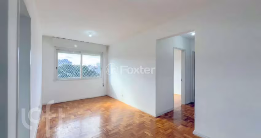 Apartamento com 2 quartos à venda na Travessa Pesqueiro, 65, Cidade Baixa, Porto Alegre