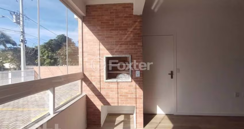 Apartamento com 3 quartos à venda na Rua Professora Clotilde Silveira Juttel, 220, Pinheira, Palhoça