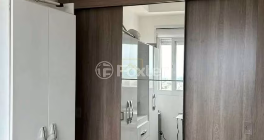 Apartamento com 3 quartos à venda na Rua Tupi, 627, Vila Monte Carlo, Cachoeirinha