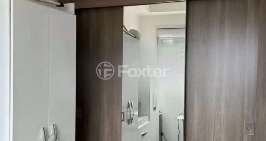 Apartamento com 3 quartos à venda na Rua Tupi, 627, Vila Monte Carlo, Cachoeirinha