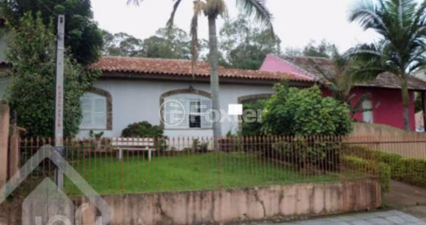 Casa com 2 quartos à venda na Rua Joaquim Duarte, 126, Bom Sucesso, Gravataí