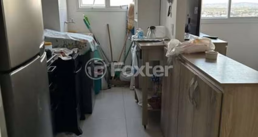 Apartamento com 2 quartos à venda na Rua Tupi, 627, Vila Monte Carlo, Cachoeirinha
