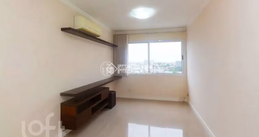 Apartamento com 3 quartos à venda na Avenida Dom Cláudio José Gonçalves Ponce de Leão, 140, Vila Ipiranga, Porto Alegre