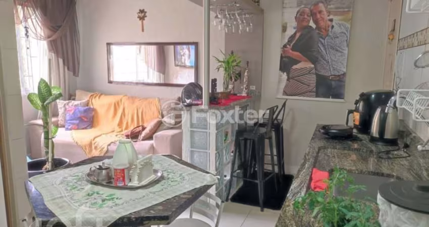 Apartamento com 2 quartos à venda na Rua 13 de Maio, 4440, Encruzilhada, Biguaçu