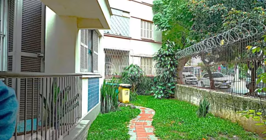 Apartamento com 2 quartos à venda na Rua Portuguesa, 464, Partenon, Porto Alegre