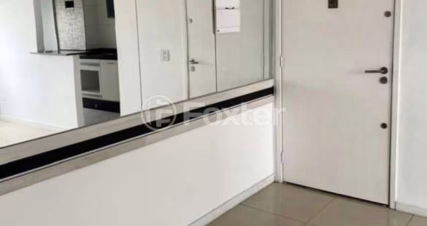 Apartamento com 3 quartos à venda na Avenida Cascais, 99, Passo das Pedras, Porto Alegre