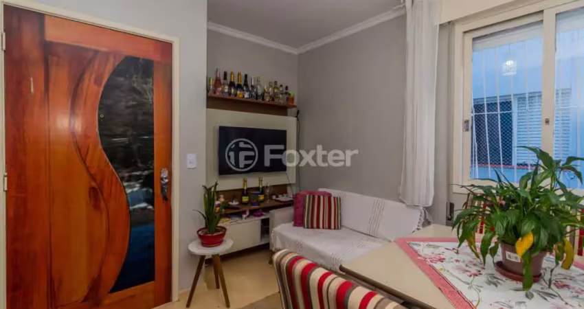 Apartamento com 1 quarto à venda na Avenida do Forte, 1092, Vila Ipiranga, Porto Alegre