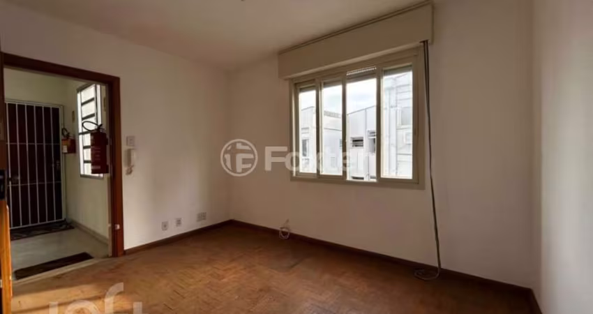 Apartamento com 2 quartos à venda na Rua Artigas, 116, Petrópolis, Porto Alegre