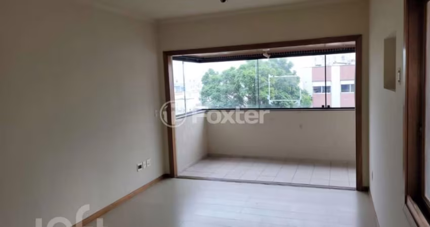 Apartamento com 3 quartos à venda na Rua Coronel Corte Real, 386, Petrópolis, Porto Alegre