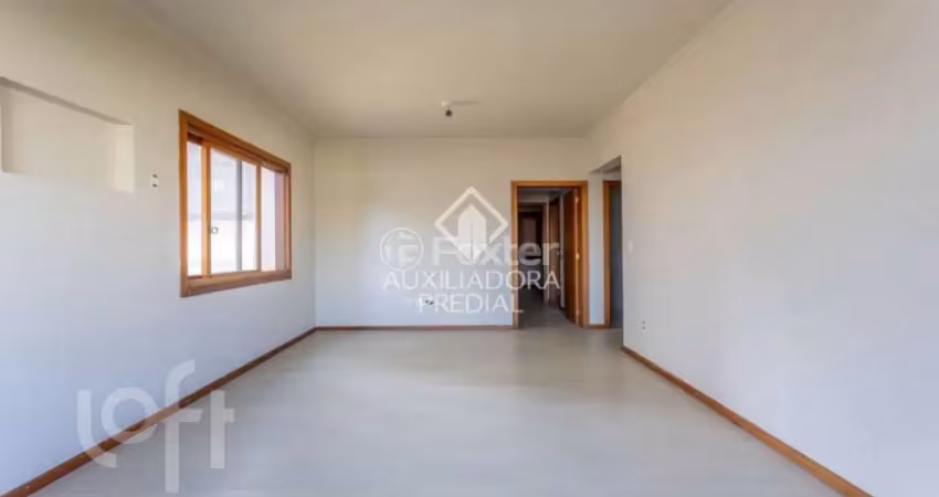 Apartamento com 3 quartos à venda na Rua Coronel Corte Real, 386, Petrópolis, Porto Alegre
