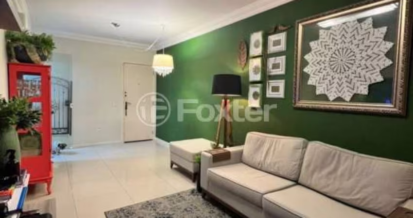 Apartamento com 2 quartos à venda na Rua José do Patrocínio, 34, Capoeiras, Florianópolis
