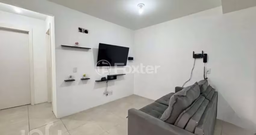 Apartamento com 2 quartos à venda na Rua A J Renner, 1390, Estância Velha, Canoas