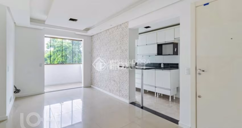 Apartamento com 3 quartos à venda na Rua Major Sezefredo, 1107, Marechal Rondon, Canoas