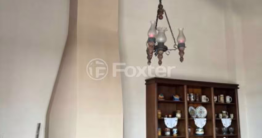 Cobertura com 4 quartos à venda na Rua Maria Bernardina de Oliveira Maciel, 86, Vila Eunice Nova, Cachoeirinha