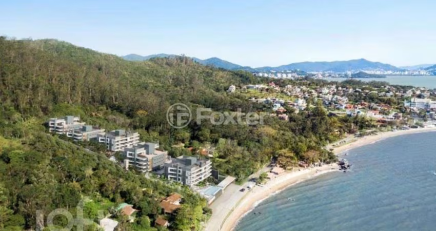 Apartamento com 3 quartos à venda na Estrada Haroldo Soares Glavan, 4320, Cacupé, Florianópolis