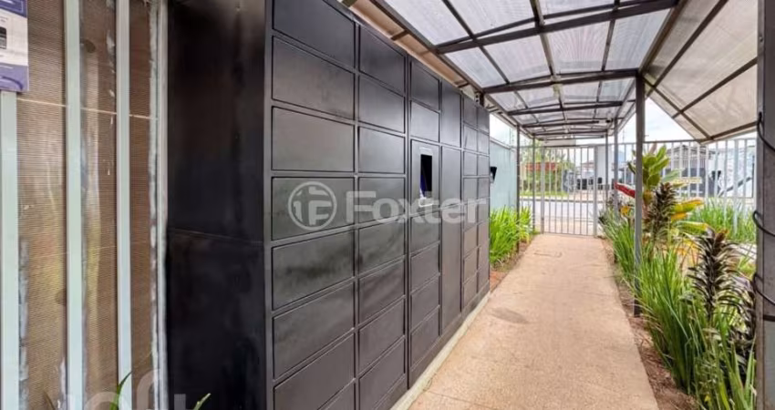 Apartamento com 2 quartos à venda na Rua A J Renner, 1362, Estância Velha, Canoas