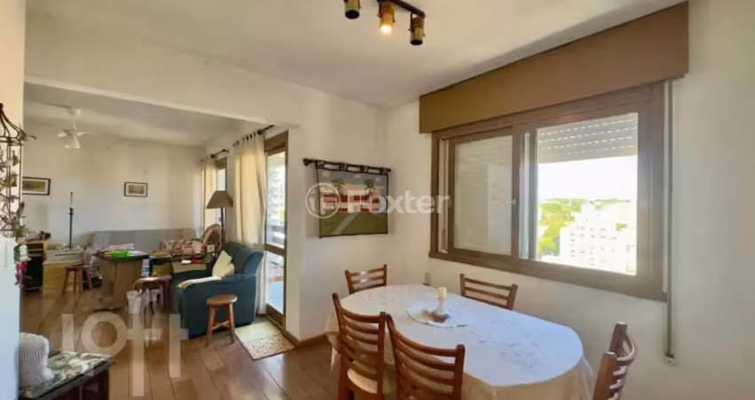 Apartamento com 3 quartos à venda na Rua Marcílio Dias, 1150, Centro, Novo Hamburgo