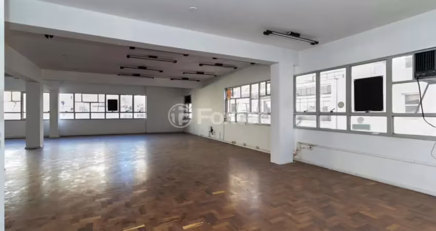 Sala comercial com 1 sala à venda na Rua General Andrade Neves, 14, Centro Histórico, Porto Alegre