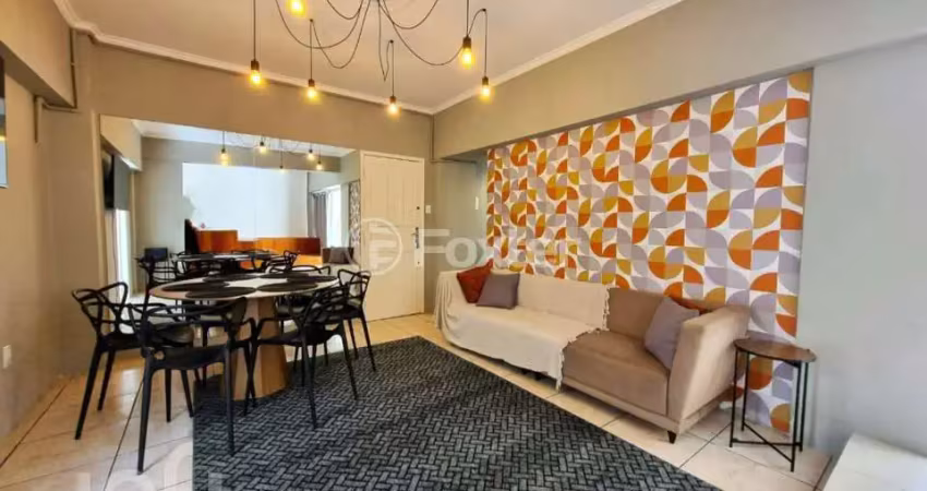 Apartamento com 2 quartos à venda na Rua Anita Garibaldi, 149, Centro, Florianópolis