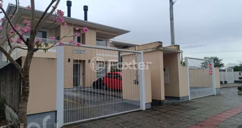 Apartamento com 2 quartos à venda na Rua Raulino Guilherme Scheimann, 165, Nova Palhoça, Palhoça
