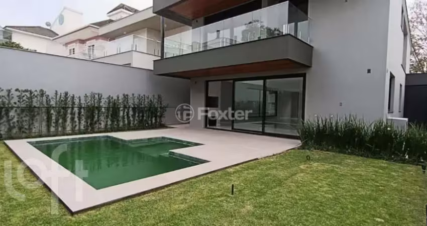 Casa com 4 quartos à venda na Rua das Camélias, 15, Pedra Branca, Palhoça