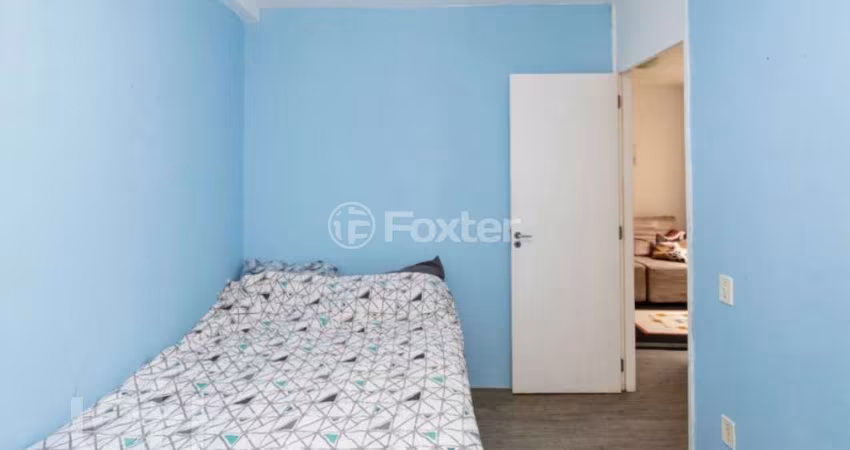Apartamento com 3 quartos à venda na Rua Dom João Becker, 1852, Fátima, Canoas