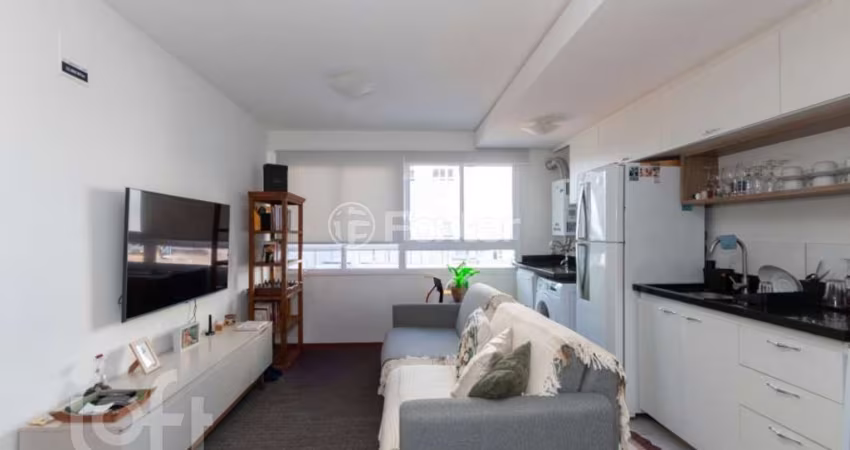 Apartamento com 2 quartos à venda na Rua Dom João Becker, 1781, Fátima, Canoas