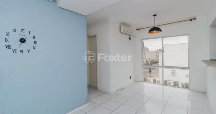 Cobertura com 2 quartos à venda na Avenida Pernambuco, 1215, Navegantes, Porto Alegre