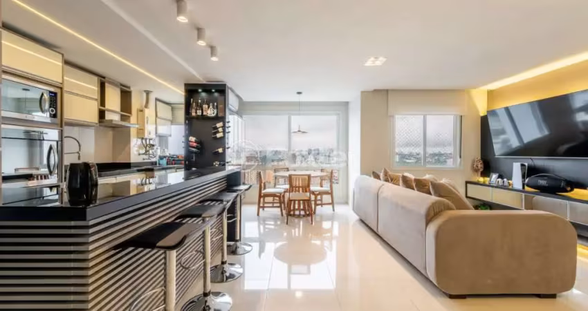 Apartamento com 2 quartos à venda na Rua dos Burgueses, 295, Partenon, Porto Alegre
