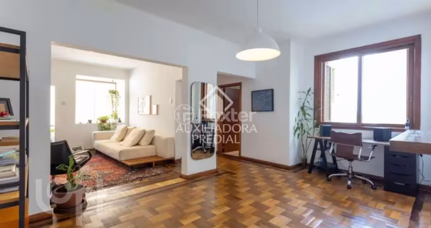 Apartamento com 2 quartos à venda na Rua Miguel Tostes, 414, Rio Branco, Porto Alegre