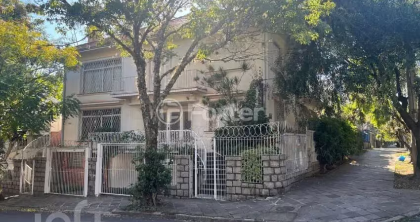Casa com 6 quartos à venda na Rua Zamenhoff, 314, São João, Porto Alegre