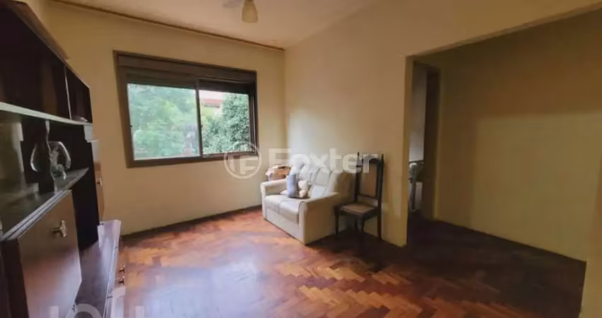 Apartamento com 3 quartos à venda na Rua Portuguesa, 464, Partenon, Porto Alegre