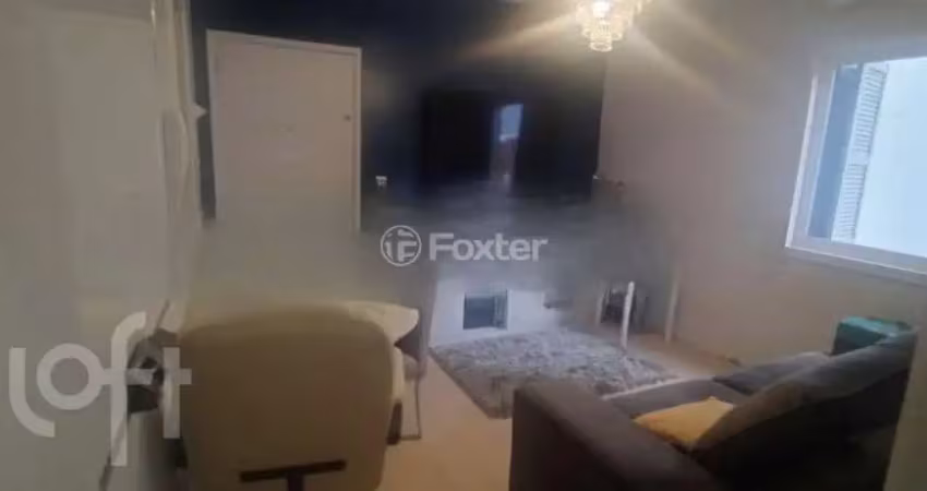 Apartamento com 1 quarto à venda na Rua Coronel Feijó, 612, São João, Porto Alegre