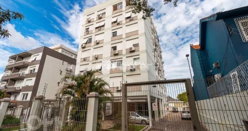 Cobertura com 3 quartos à venda na Rua Ferreira Viana, 559, Petrópolis, Porto Alegre