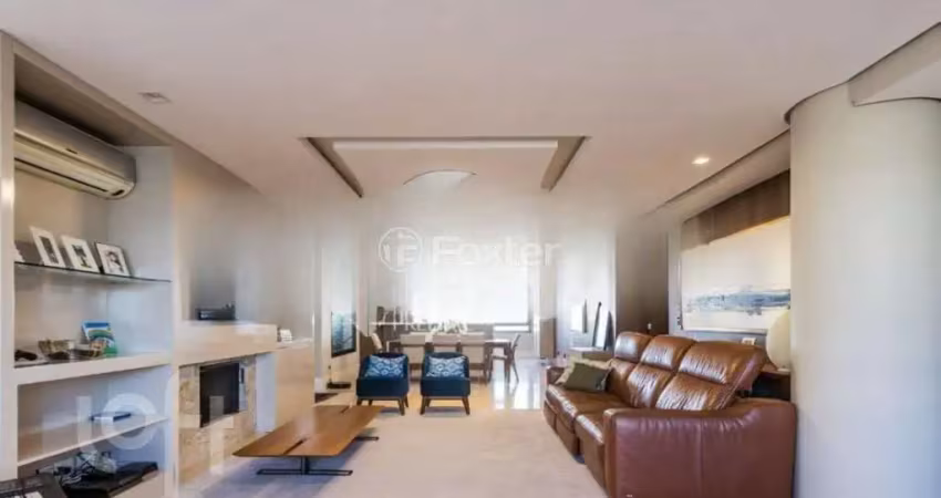 Apartamento com 3 quartos à venda na Avenida Bagé, 1344, Petrópolis, Porto Alegre