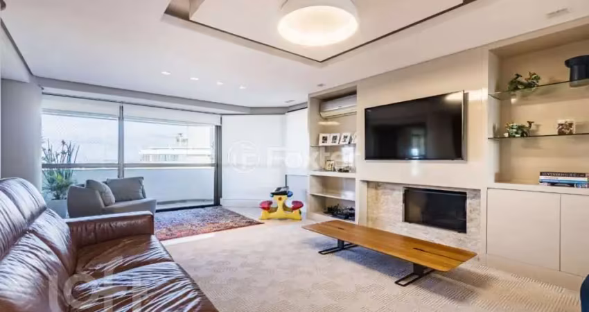 Apartamento com 3 quartos à venda na Avenida Bagé, 1344, Petrópolis, Porto Alegre