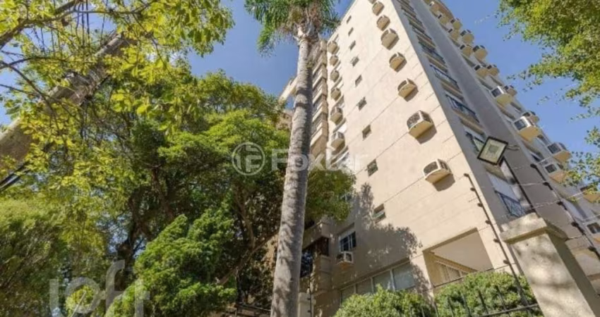 Apartamento com 3 quartos à venda na Rua Corcovado, 385, Auxiliadora, Porto Alegre