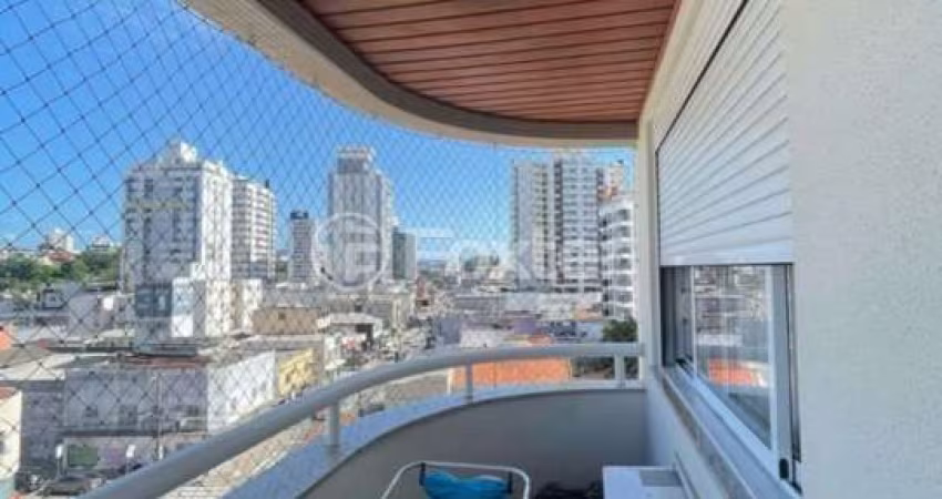 Apartamento com 2 quartos à venda na Rua Araci Vaz Callado, 686, Canto, Florianópolis