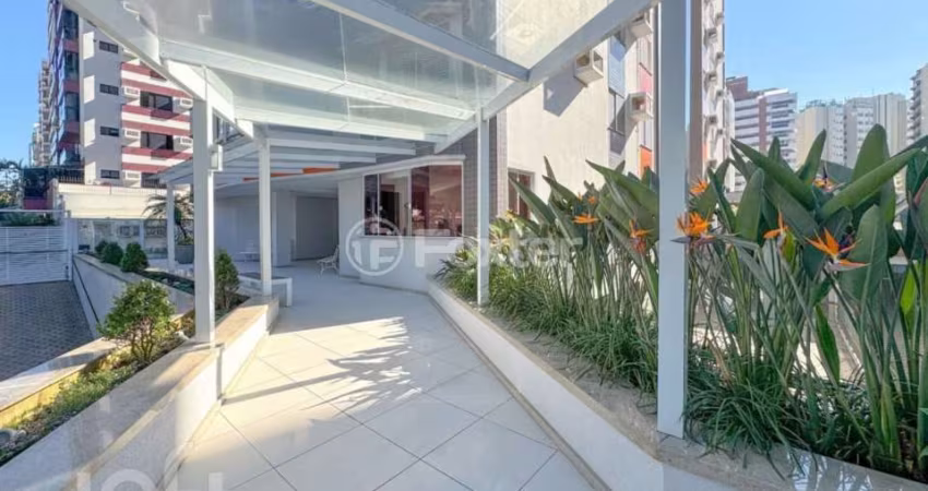 Apartamento com 3 quartos à venda na Rua Presidente Coutinho, 503, Centro, Florianópolis