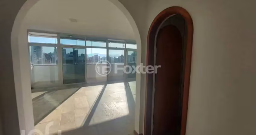 Apartamento com 4 quartos à venda na Rua Visconde de Ouro Preto, 354, Centro, Florianópolis