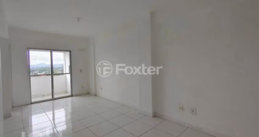 Apartamento com 2 quartos à venda na Rua Dona Isabel, 66, Rio Branco, São Leopoldo