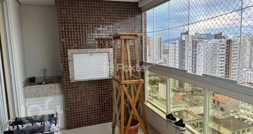 Apartamento com 2 quartos à venda na Rua Vereador Mário Coelho Pires, 305, Campinas, São José