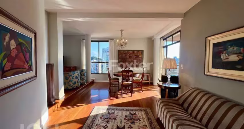 Apartamento com 3 quartos à venda na Rua Rui Barbosa, 544, Agronômica, Florianópolis