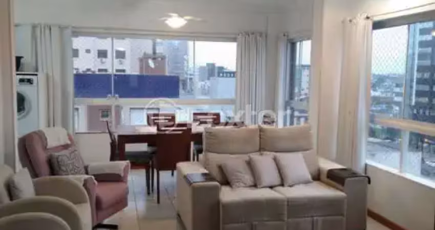 Apartamento com 2 quartos à venda na Rua Marabá, 1693, Centro, Capão da Canoa