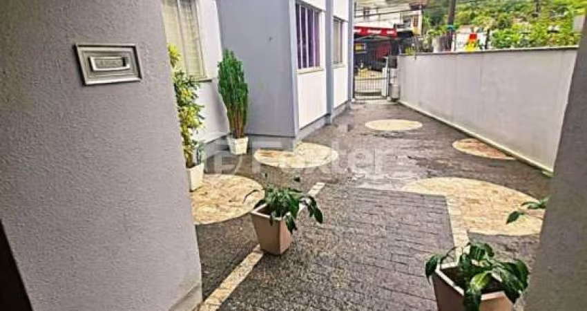 Apartamento com 3 quartos à venda na Rua Lauro Linhares, 285, Trindade, Florianópolis