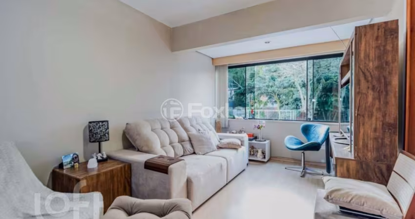 Apartamento com 2 quartos à venda na Rua Octávio de Souza, 343, Teresópolis, Porto Alegre