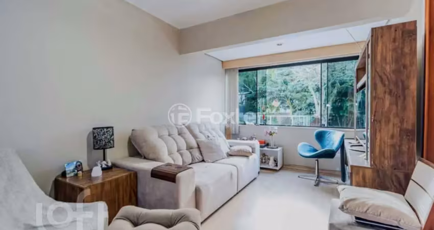 Apartamento com 2 quartos à venda na Rua Octávio de Souza, 343, Teresópolis, Porto Alegre