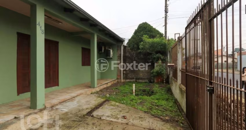 Casa com 2 quartos à venda na Rua Santa Clara, 418, Rio Branco, Canoas